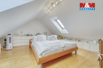 Prodej rodinného domu, 136 m², Postřižín, ul. Šípková - 5