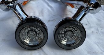 HARLEY DAVIDSON® SOFTAIL 2023 TOP STAV - 5