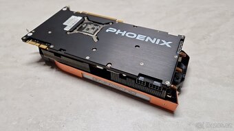 ❰ Grafická karta | Gainward Phoenix Nvidia GTX 1080 8GB ❱ - 5