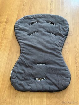 Kočárek Britax Römer Smile III - 5