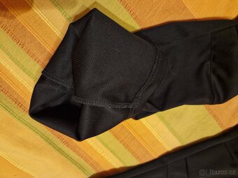vysoce funkční dámské softshell kalhoty XL-42/44 - 5