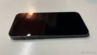 APPLE IPHONE 12 MINI 64GB-černy - 5