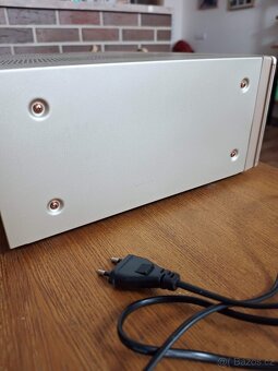 MARANTZ PM-7200 Champagne - 5