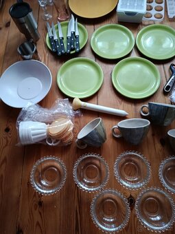 Mix do kuchyně za celkem 100 Kč - 5