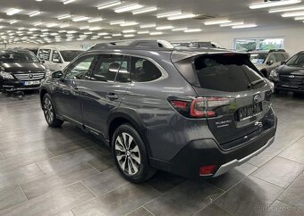 Subaru Outback 2.5 TOURING 2023 zaruka 124 kw - 5