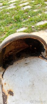 Stará Železná Umyvadla - 5