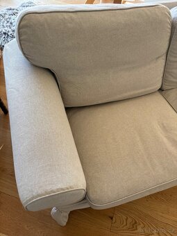 Pohovka Ikea Ektorp - 5
