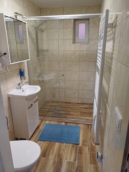 Vrbice - Modrá chalupa - 5