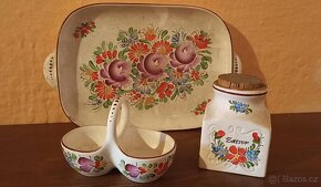 Velke mnozstvi chodske keramiky - 5