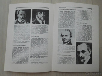 RETRO ČASOPISY + KOMIKS MAUGLÍ - 5