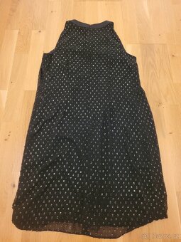 šaty sváteční s.Oliver - 5