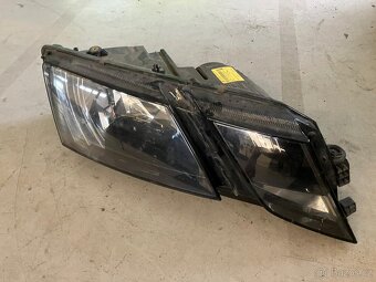 Škoda Octavia 3 PP světlo - 5