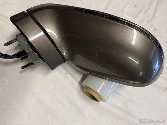 Leve i prave zpetne zrcatko - Audi A7 - 5