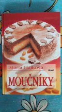 DIY knihy a kuchařky - 5