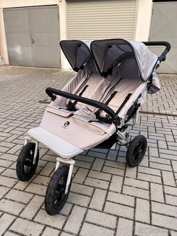 Sourozenecký kočár Easywalker - 5