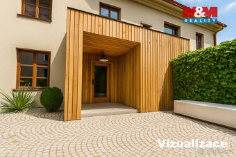 Prodej nájemního domu, 535 m², Prostějov, ul. Kostelecká - 5