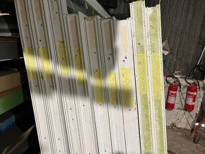 Plastové okno, výloha, výplň, dveře - 5