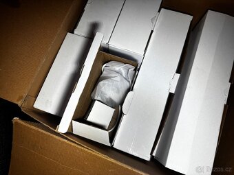 Kamerový systém včetně 16kamer - 5