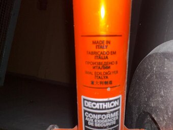 Dětské kolo B'Twin Robot - 5