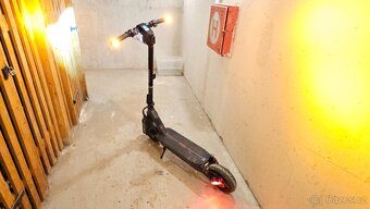 Segway Ninebot G3E Max - 5