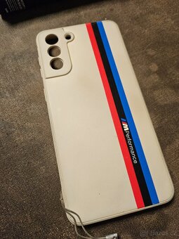 Samsung galaxy S21+ - 5