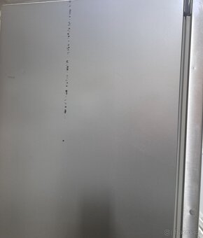 Kombin. led. 4 šup. Liebherr Comfort NoFrost, nerez. - 5