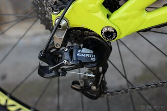 ✅ Specialized Demo 8 27.5" (2015) - L - ✅ - 5