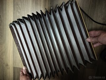 Měch na harmoniku - 5