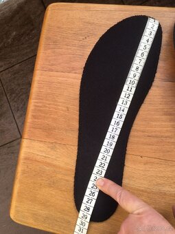 Barefoot Zn.Anatomic,vel.45 - 5