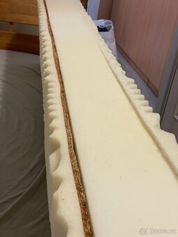 Taštičková matrace Ergomax 200x90 - 5