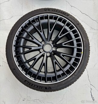 Eqe43 Eqe53 Eqe350 Mercedes EQE Alu Original - 5