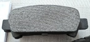 Nové brzdové destičky Ridex pro Subaru - 5