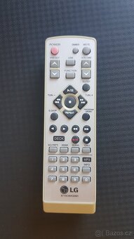 LG mikro véžička - 5