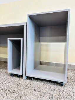 Kancelářský stůl - 5