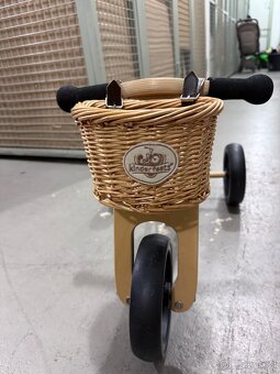 Dětské odrážedlo kinder feets - 5