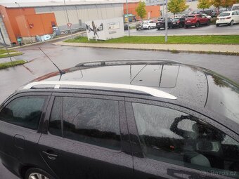 Octavia 2 RS combi - 5