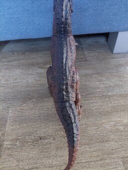 Mattel Jurský svět-park Carnotaurus Toro. - 5
