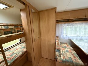 Karavan Burstner - 5