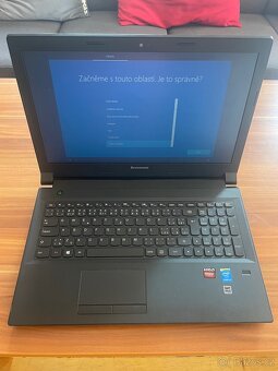 Notebook Lenovo E50-80 (80EW0467CK) - 5