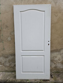 Dveře, dveřní křídla, interiér - 5