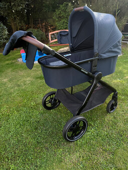 Kočárek Maxi Cosi Street Plus 2 v 1 - 5