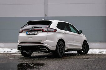 Ford Edge V6 2.7 320 4x4 - 5