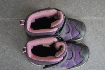 zimní Viking vel. 28 - 5