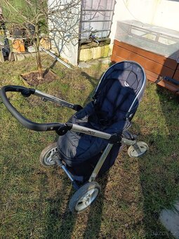 Sportovní kočárek - 5