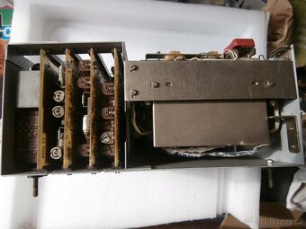 historický počítač NDR  daro 1250 - 5