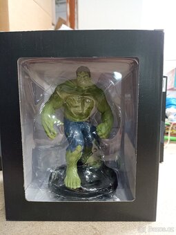 Figurka Marvel - 5