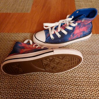 Detske Converse 13 - 5