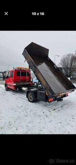 Renault Mascott sklapěč - 5