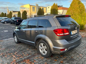 Fiat Freemont 2.0 JTD 7 míst - 5