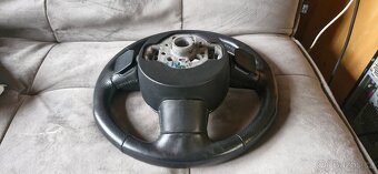 S line volant audi A6 A7 8x0419091m - 5